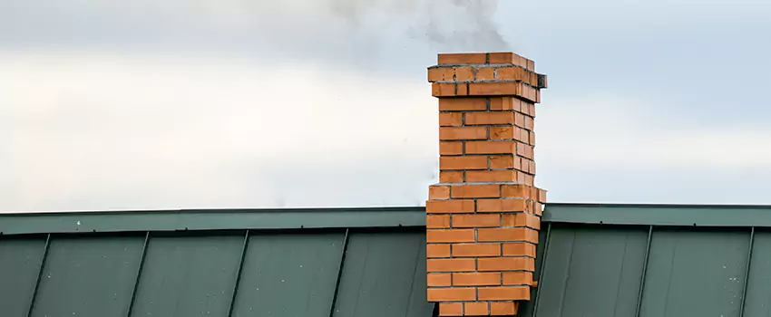 Chimney Installation Company in Belvedere Park, GA