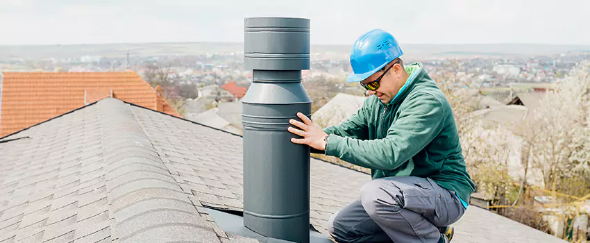 Insulated Chimney Liner Services in Belvedere Park, GA