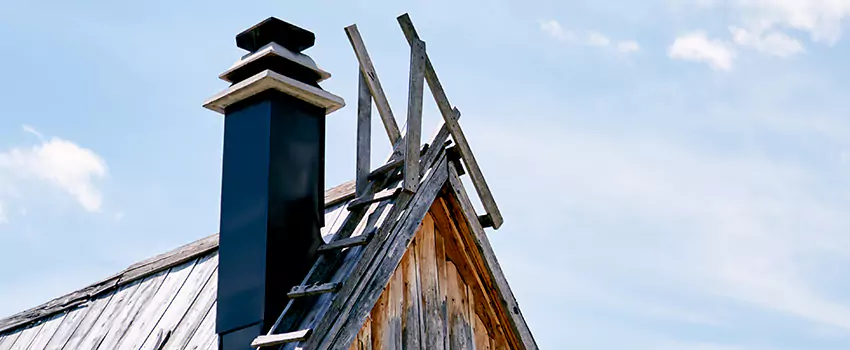 Chimney Pot Inspection in Belvedere Park, GA