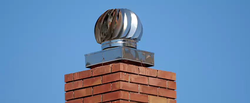 Chimney Flue Rebuild Services in Belvedere Park, Georgia