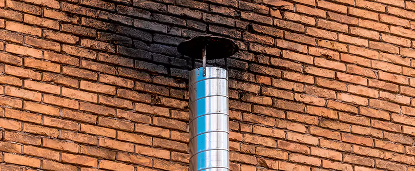 Chimney Design and Style Remodel Services in Belvedere Park, Georgia