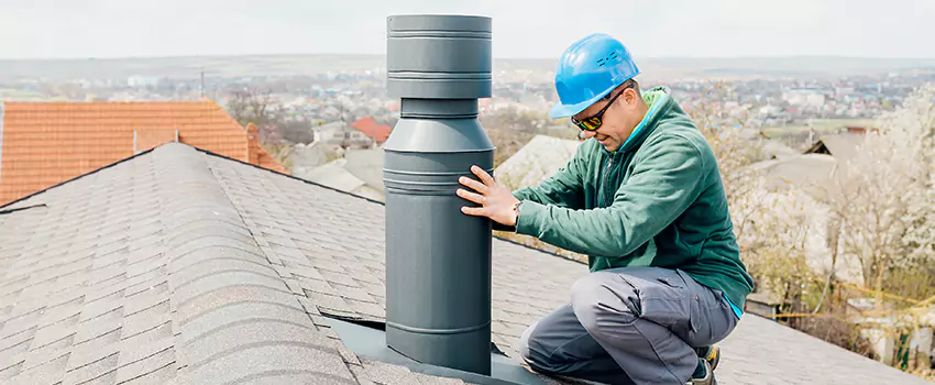 Chimney Repair Cost in Belvedere Park, GA