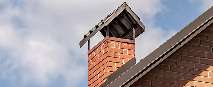 Chimney Saver Masonry Repair Contractor in Belvedere Park, Georgia