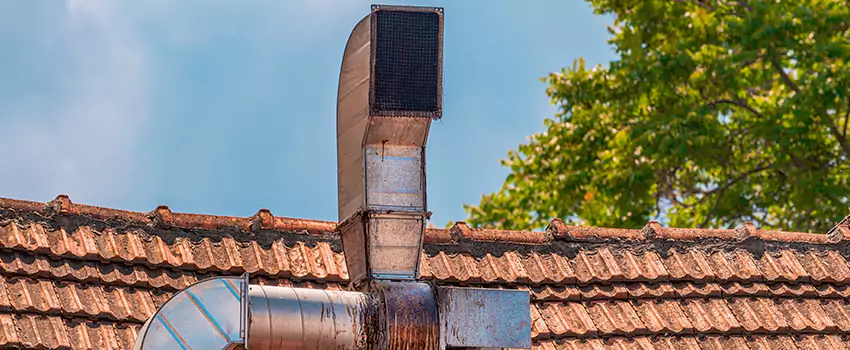Chimney Blockage Removal in Belvedere Park, Georgia