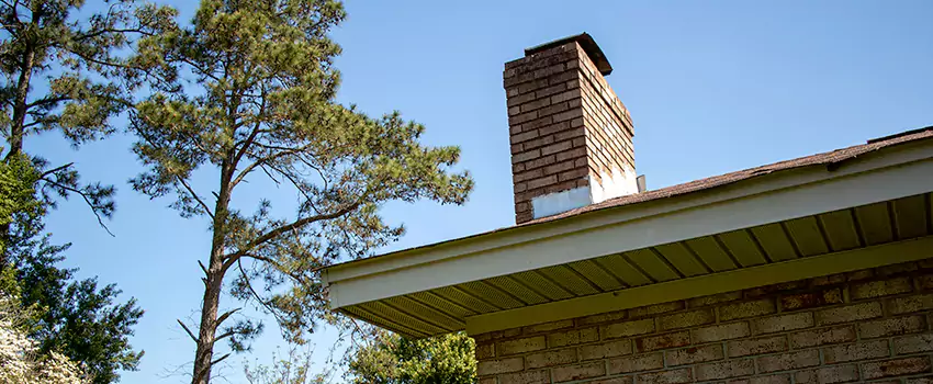 Brick Chimney Sweep Near Me in Belvedere Park, GA