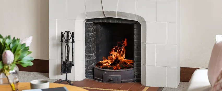 Classic Open Fireplace Design Services in Belvedere Park, Georgia
