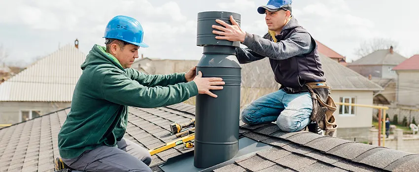 Commercial Chimney Cost in Belvedere Park, GA