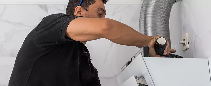Dryer Vent Blockage Cleaning in Belvedere Park, GA