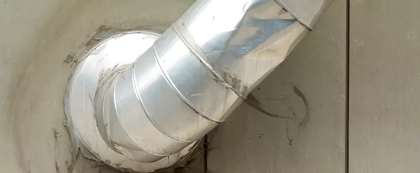 Dryer Vent Repair Process in Belvedere Park, GA