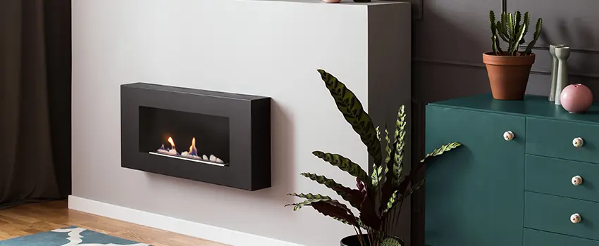 Electric Fireplace Glowing Embers Installation Services in Belvedere Park, GA