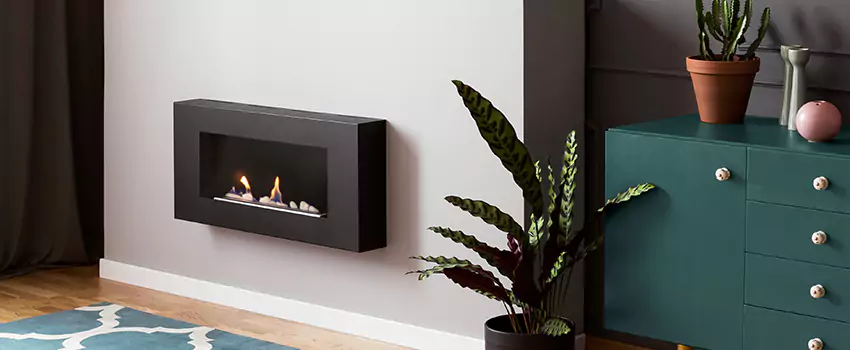 Cost of Ethanol Fireplace Repair And Installation Services in Belvedere Park, GA