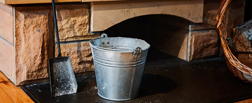 Clean The Fireplace Mantle And Hearth in Belvedere Park, Georgia