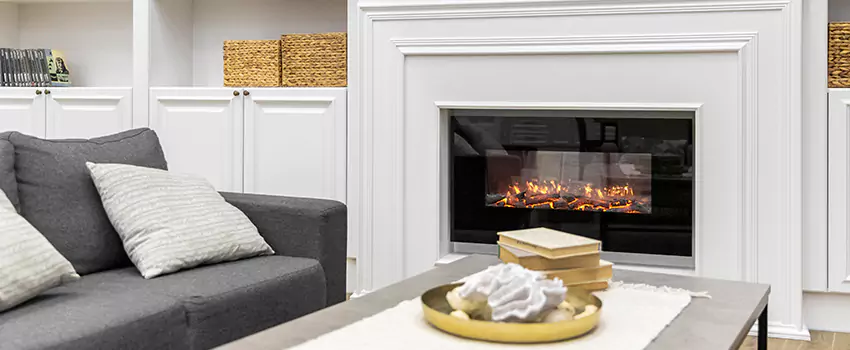 Professional Fireplace Maintenance Contractors in Belvedere Park, GA