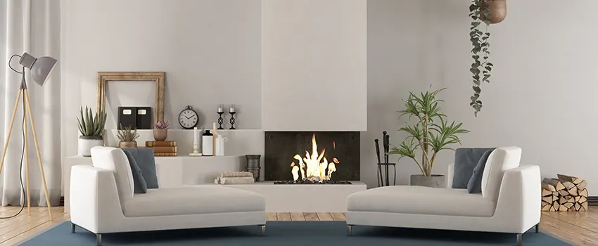 Decorative Fireplace Crystals Services in Belvedere Park, Georgia