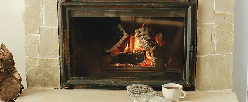 Fireplace Door Handle Replacements Services in Belvedere Park, Georgia