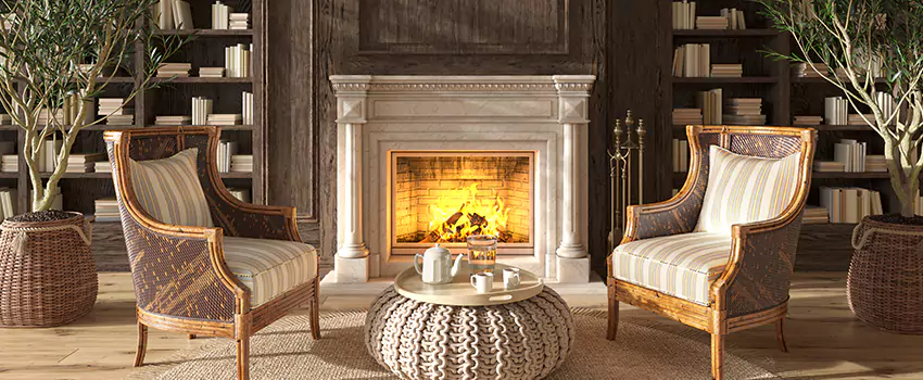 Ethanol Fireplace Fixing Services in Belvedere Park, Georgia