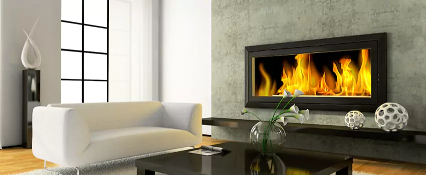 Fireplace Hearth Ideas in Belvedere Park, Georgia