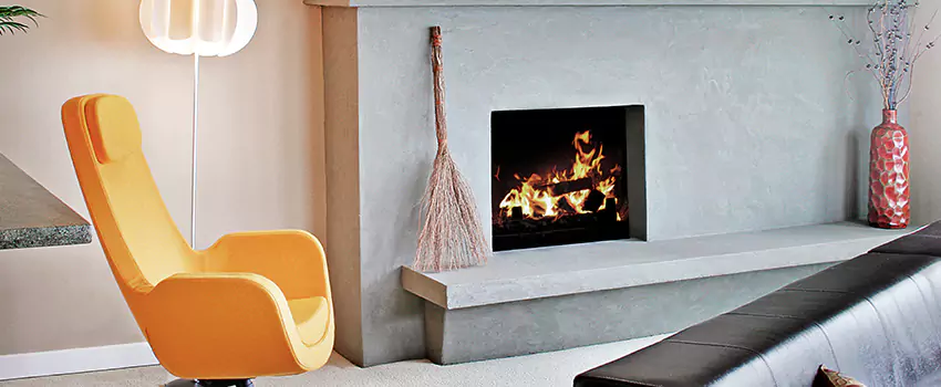 Electric Fireplace Makeover Services in Belvedere Park, GA