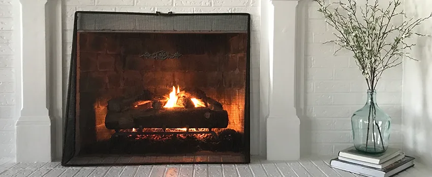 Cost-Effective Fireplace Mantel Inspection And Maintenance in Belvedere Park, GA