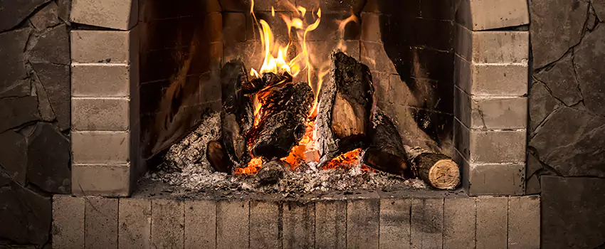 Cost of Rebuilding A Fireplace in Belvedere Park, Georgia