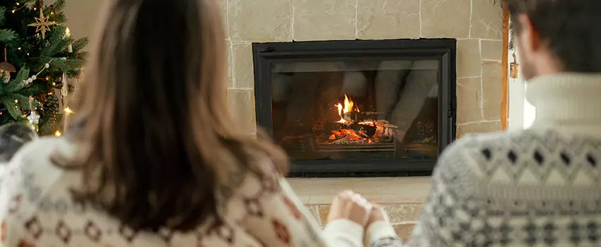 Fireplace Firebox Refurbish & Restore Services in Belvedere Park, GA