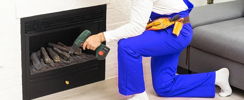Fireplace Safety Inspection Specialists in Belvedere Park, Georgia