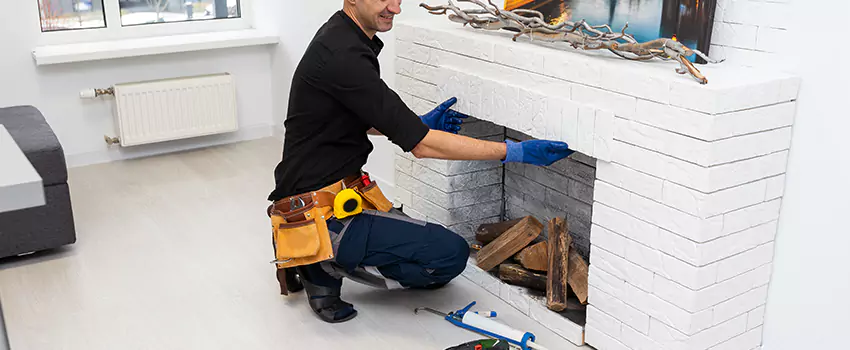 Gas Fireplace Repair And Replacement in Belvedere Park, GA