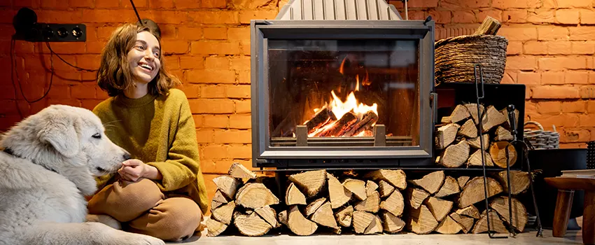 Fireplace Smell Removal Cost in Belvedere Park, GA