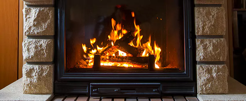 Fireplace Xtrordinair Probuilder Gas Fireplace Installation in Belvedere Park, GA