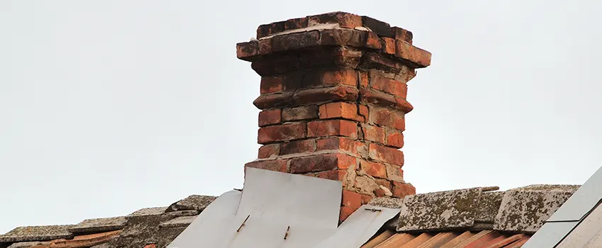Cost of Fixing Blocked Chimney in Belvedere Park, Georgia