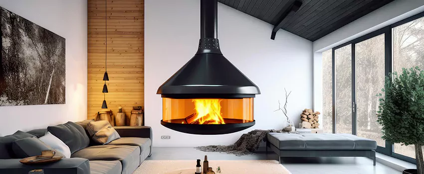 Floating Damaged Fireplace Repair Services in Belvedere Park, GA
