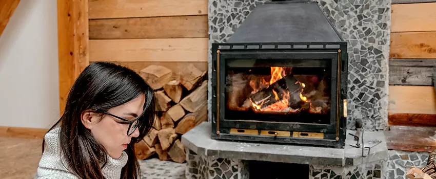 Harman P68-C Pellet Stove Repair in Belvedere Park, Georgia 