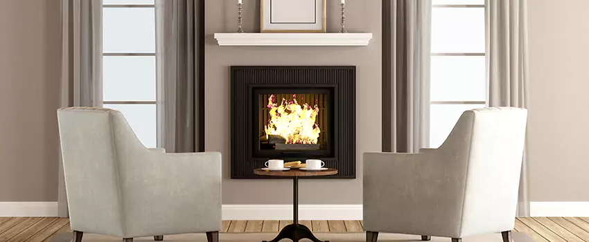 Heatilator Direct Vent Fireplace Services in Belvedere Park, Georgia