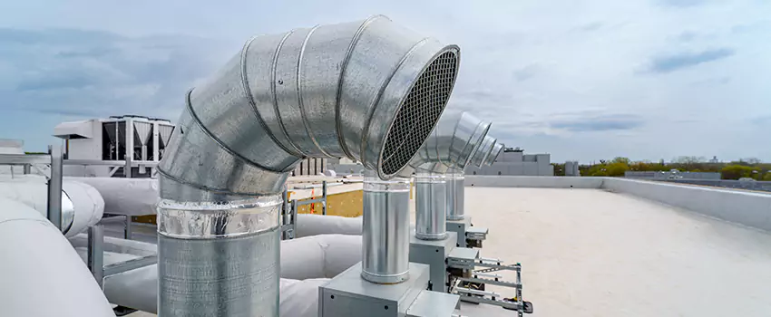 Insulated Ductwork Repair Services Near Me in Belvedere Park, GA