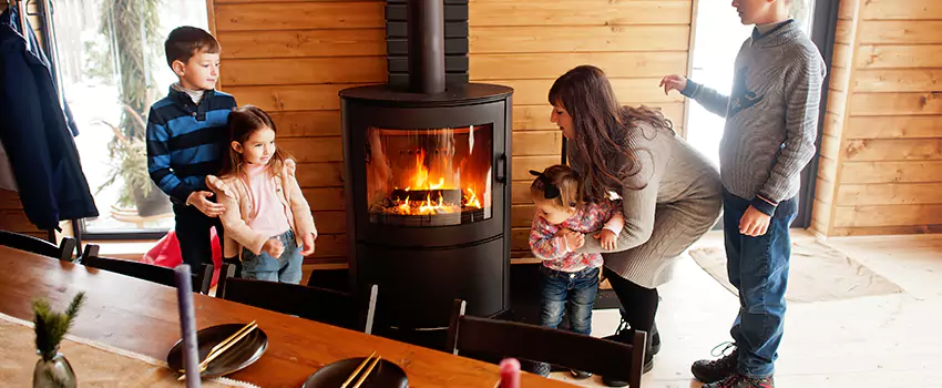 Jøtul Gas Fireplace Inspection Service in Belvedere Park, Georgia