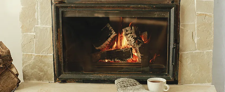 Kings man Fireplaces Insert Services in Belvedere Park, GA