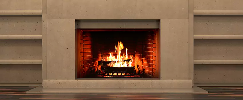 Majestic Trilliant Series Gas Fireplace Insert Repair in Belvedere Park, Georgia
