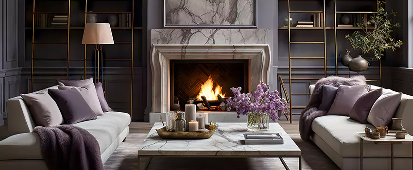 Napoleon Galaxy Series Outdoor Fireplaces Repair in Belvedere Park, GA