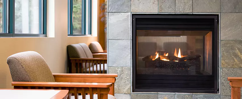 Osburn Fireplace Tempered Glass Hearth Pad Replacement in Belvedere Park, Georgia