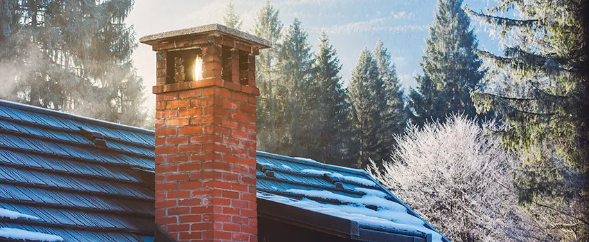 Residential Chimney Rain Caps Repair Services in Belvedere Park, GA