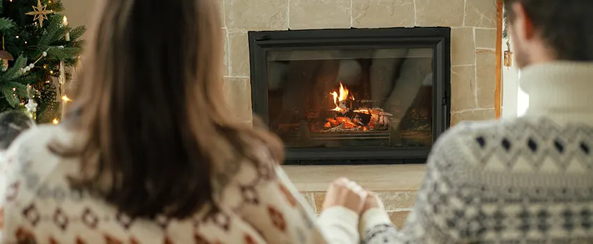 Superior Open-Hearth Wood Fireplaces in Belvedere Park, GA