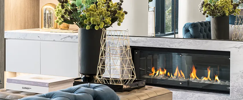 Professional Town & Country Luxury Fireplace Maintenance Experts in Belvedere Park, Georgia