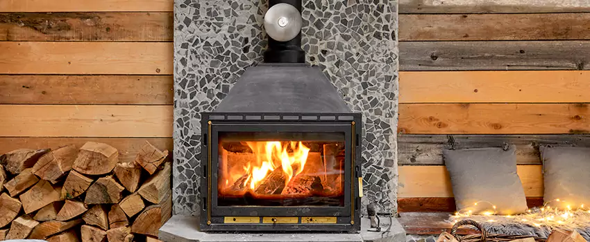 Travis Industries Elite Fireplace Inspection and Maintenance in Belvedere Park, Georgia