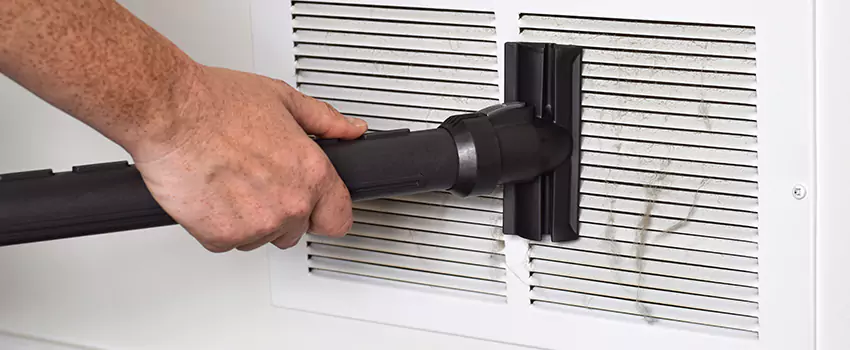 Vent Cleaning Process in Belvedere Park, Georgia