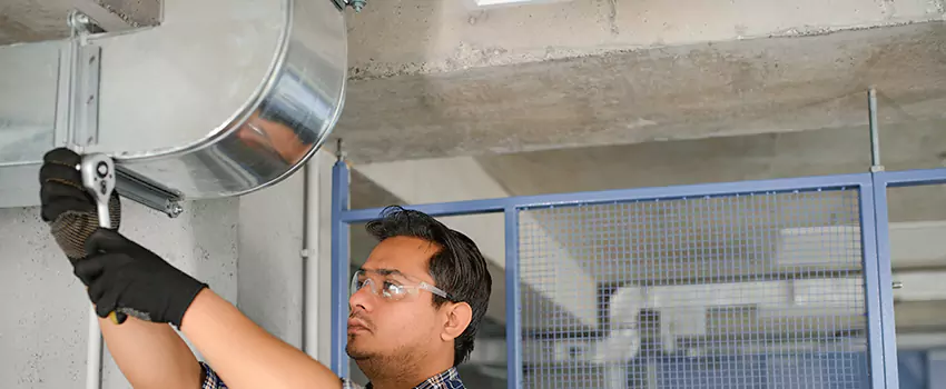Benefit of Ventilation Cleaning in Belvedere Park, Georgia