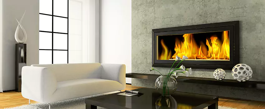 Ventless Fireplace Oxygen Depletion Sensor Installation and Repair Services in Belvedere Park, Georgia