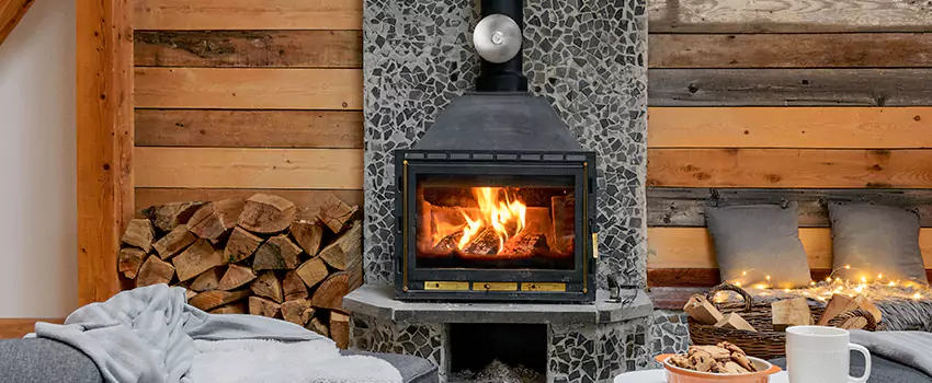 Affordable Wood Fireplace Fixing Solutions in Belvedere Park, Georgia