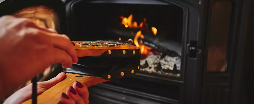 Cost of Wood Furnace Repair and Installation Services in Belvedere Park, GA