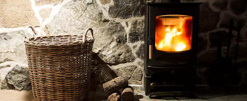24/7 Wood Stove Installation Services in Belvedere Park, Georgia
