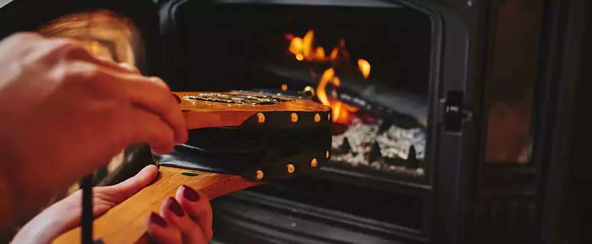 Wood Stove Grates Repair in Belvedere Park, Georgia